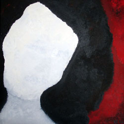 Selbstportrait